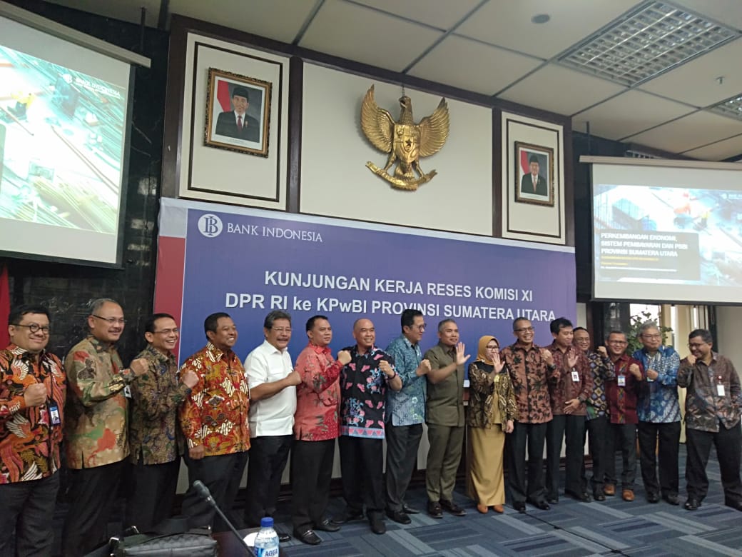 Hilirisasi Sektor Pertanian Belum Sesuai Harapan